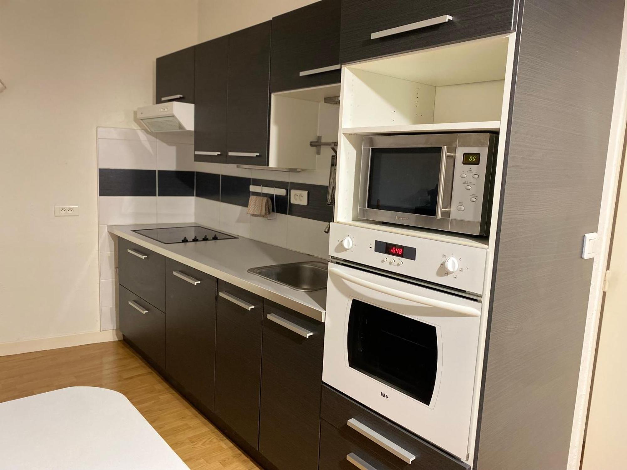 Appartement Coeur Centre Ville Noyon Exteriör bild
