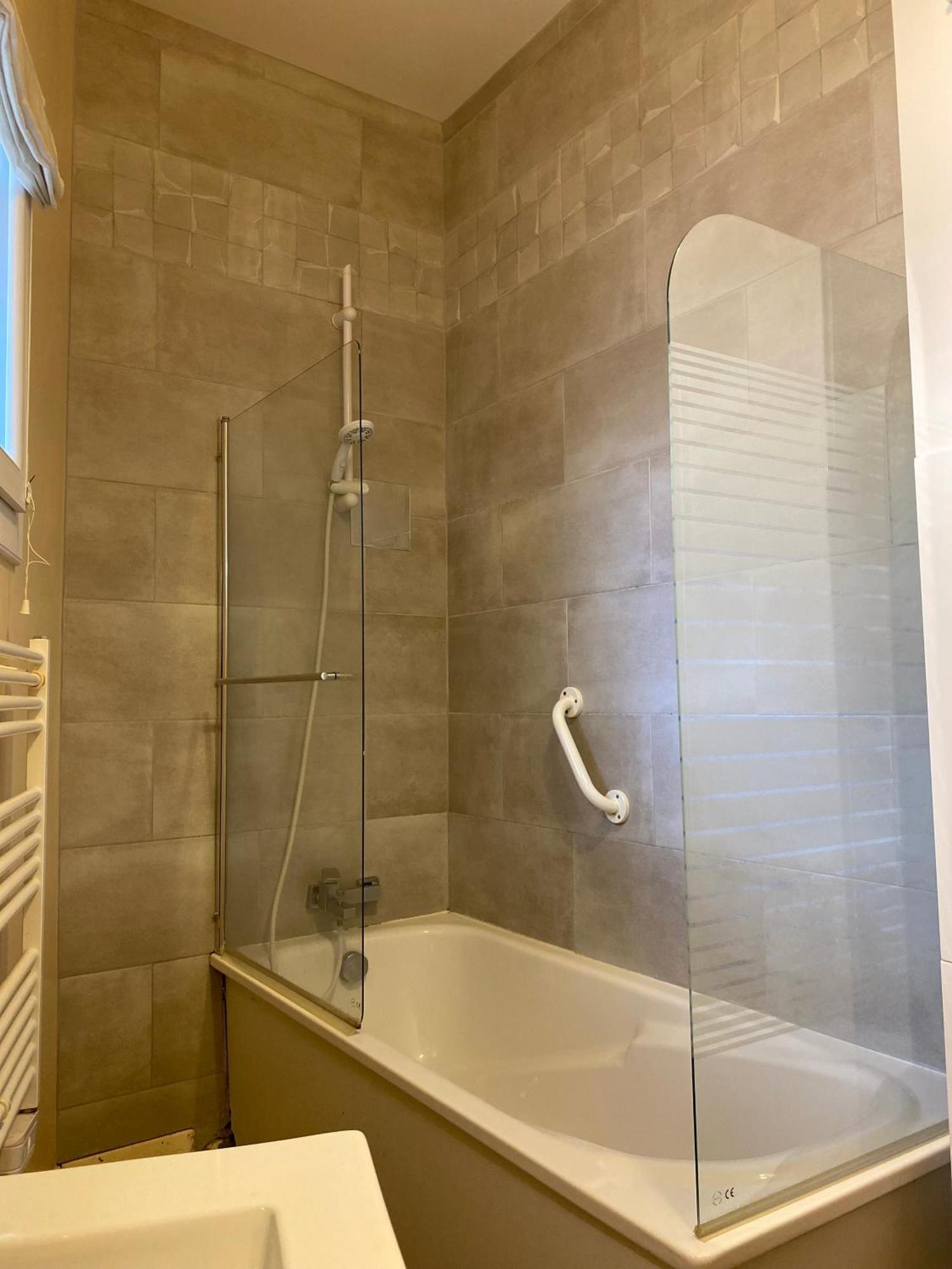 Appartement Coeur Centre Ville Noyon Exteriör bild